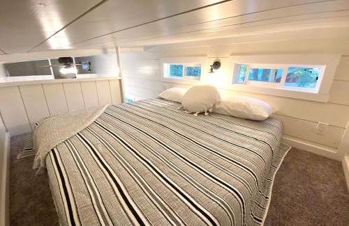 Tetonia Apartamento | Cozy Cache Vista Tiny House with Summer Rates