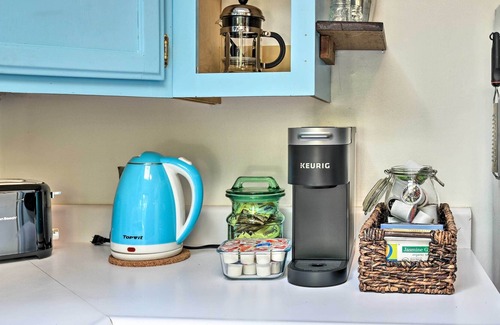 Fernwood Cabaña | Cozy California Abode Near Malibu Beaches!