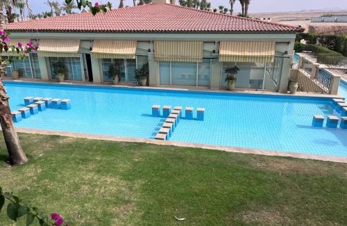 Sahl Hasheeh Apartamento | Cozy, Calm, Studio in Veranda Sahl Hasheesh Resort