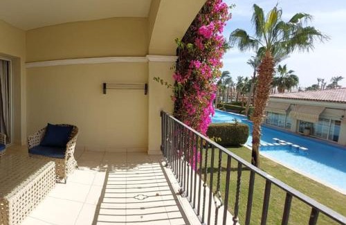 Sahl Hasheeh Apartamento | Cozy, Calm, Studio in Veranda Sahl Hasheesh Resort