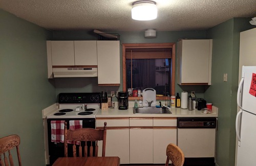 Campton Condominio | Cozy Campton Condo