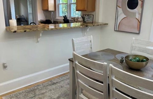 Salisbury Casa | Cozy Cape Cod in lovely Allentown with modern amenities