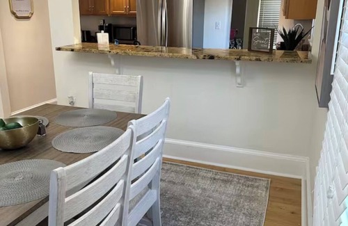 Salisbury Casa | Cozy Cape Cod in lovely Allentown with modern amenities