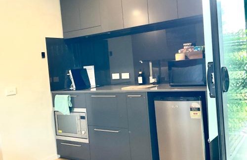Lyneham Apartamento | Cozy Capital Studio
