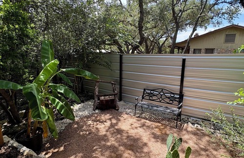 San Antonio Apartamento | Cozy Casita in charming San Antonio Close to sea world- downtown-fiesta Texas