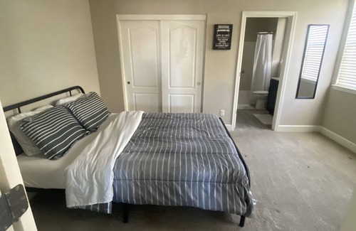 Sparks Casa | Cozy Casita located in Sparks