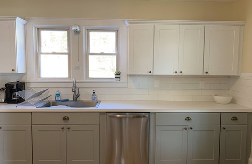 Barryville Casa | Acogedora granja Catskills en Barryville, cerca del río Delaware