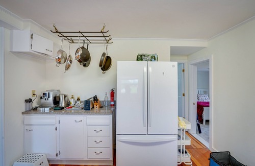 Gilboa Casa | Cozy Catskills Retreat Near Mine Kill State Park!