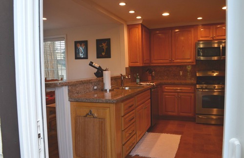 Twin Peaks Casa | Cozy Cedar Lane Landing is nestled in Twin Peaks with all the amenities of home!