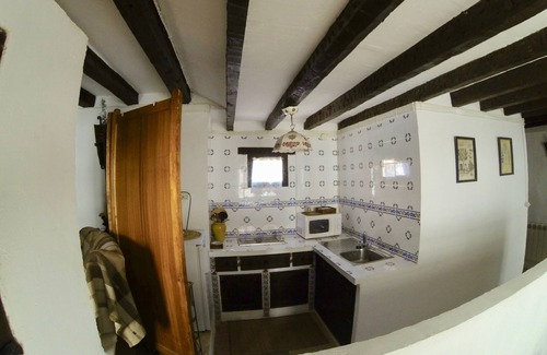 Alcaraz Cabaña | Acogedora Casa Rural Centenaria