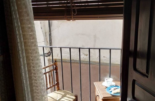 Alcaraz Cabaña | Acogedora Casa Rural Centenaria