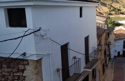 Alcaraz Cabaña | Acogedora Casa Rural Centenaria