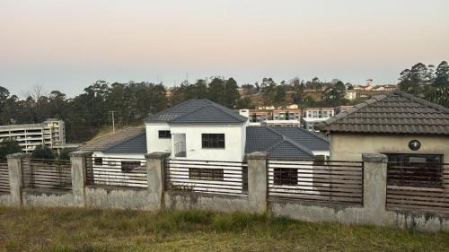 Mbabane Casa | Cozy Central BNB