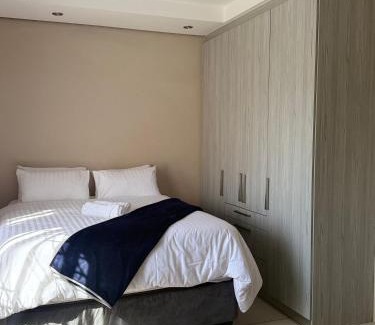 Mbabane Casa | Cozy Central BNB