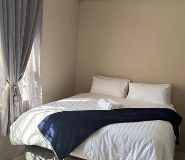 Mbabane Casa | Cozy Central BNB
