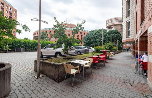 Jozsefvaros Apartamento | Cozy - Central - Easy Stay