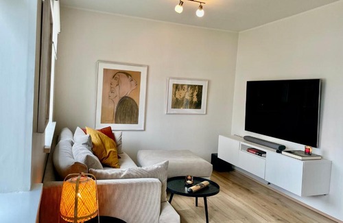 Hafnarfjordur Casa | Cozy Central Hafnarfjörður - Reykjavík zone