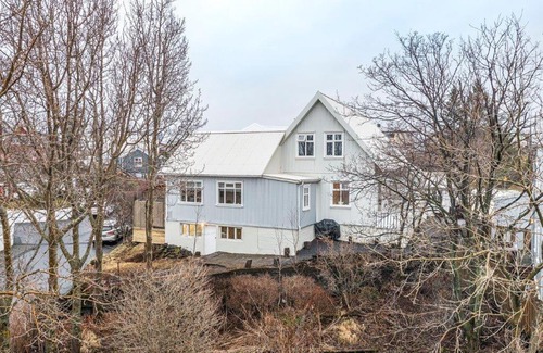 Hafnarfjordur Casa | Cozy Central Hafnarfjörður - Reykjavík zone