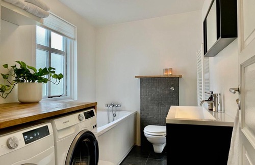 Hafnarfjordur Casa | Cozy Central Hafnarfjörður - Reykjavík zone