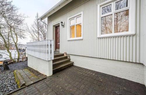 Hafnarfjordur Casa | Cozy Central Hafnarfjörður - Reykjavík zone