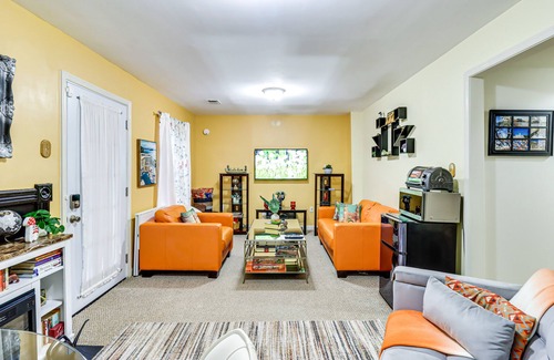 Centreville Apartamento | Cozy Centreville Apt: Close to Historic Sites