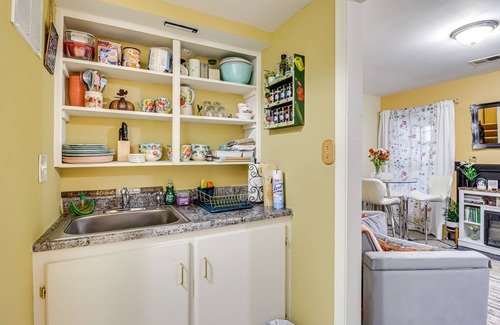 Centreville Apartamento | Cozy Centreville Apt: Close to Historic Sites