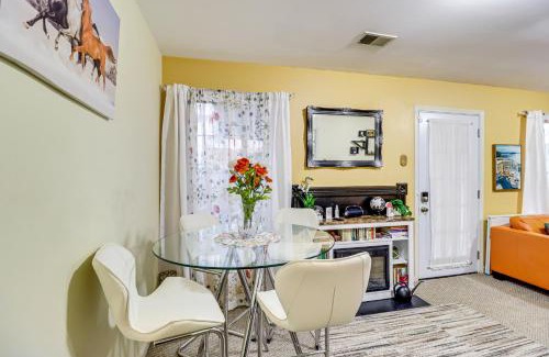 Centreville Apartamento | Cozy Centreville Apt Close to Historic Sites