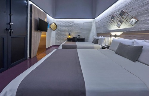 Centro histórico Hotel | Cozy Centro Histórico Hideaway Room | Steps from Culture, Cafés, and Nightlife