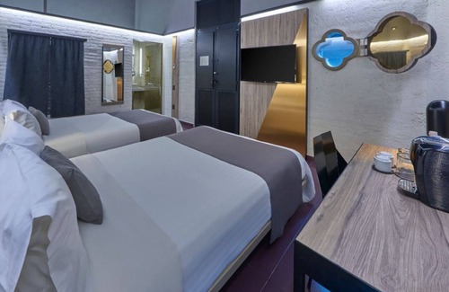 Centro histórico Hotel | Cozy Centro Histórico Hideaway Room | Steps from Culture, Cafés, and Nightlife