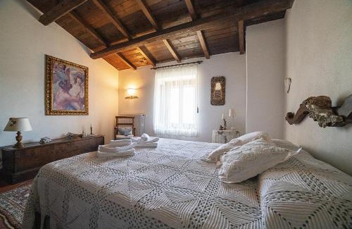 Santo Stefano di Sessanio Apartamento | Cozy chalet "Da Silvio e Bruna"
