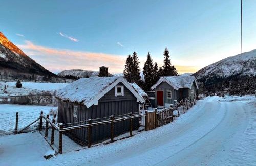 Jolster Casa | Cozy chair in Jølster