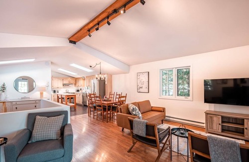 Gore Chalet De Esquí | Cozy chalet for rent
