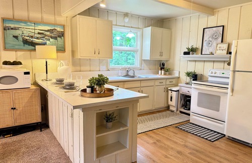 Harbor Springs Chalet De Esquí | Cozy Chalet Getaway Near The Highlands - Sleeps 8