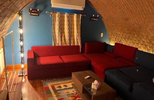 Makadi Bay Apartamento | Cozy Chalet in Makadi Heights