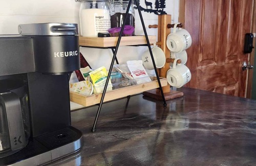 Albrightsville Chalet De Esquí | Cozy chalet in Pocono Mountains. Near skiing, Pocono Raceway & Jim Thorpe