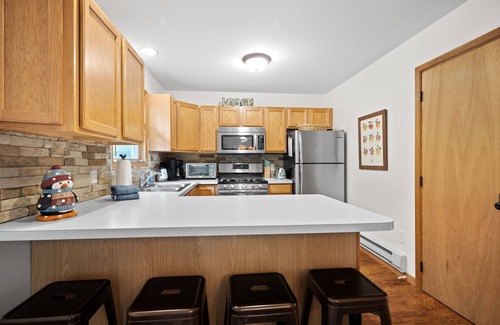 Lake Harmony Estates Chalet De Esquí | Cozy Chalet Style Home, Walk to Lake Harmony