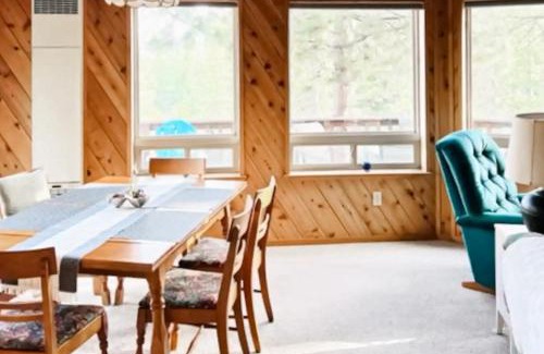 Arnold Casa | Cozy Chalet