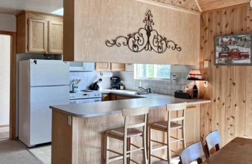 Arnold Casa | Cozy Chalet