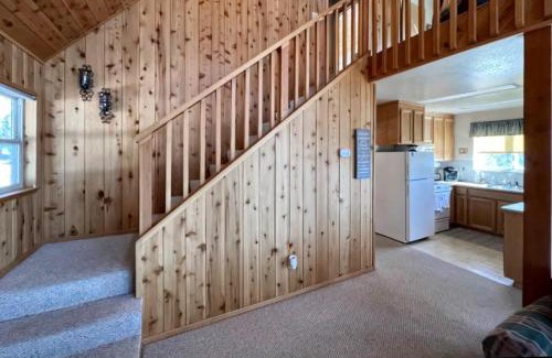 Arnold Casa | Cozy Chalet