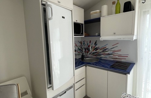 Andernos-les-Bains Apartamento | Cozy chef's'apartment in Hyper center...