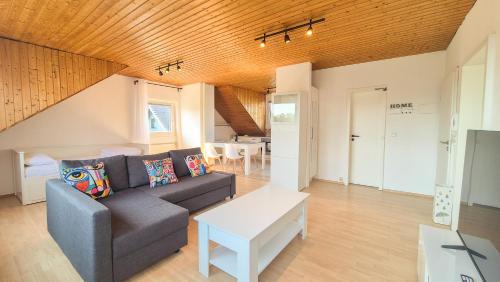 Ratingen Apartamento | Cozy City Apartments 3, 2-Room Flat for Vacation & Messe Düsseldorf, Perfect Connectivity