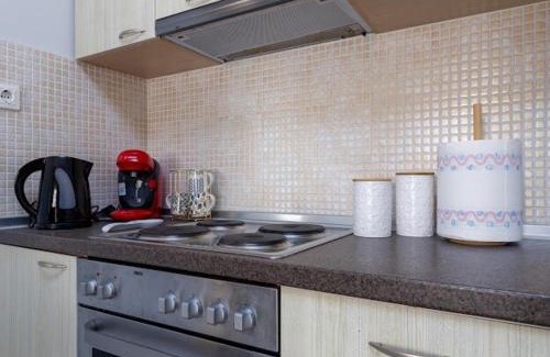 Xanthi Apartamento | Cozy City Center apartment