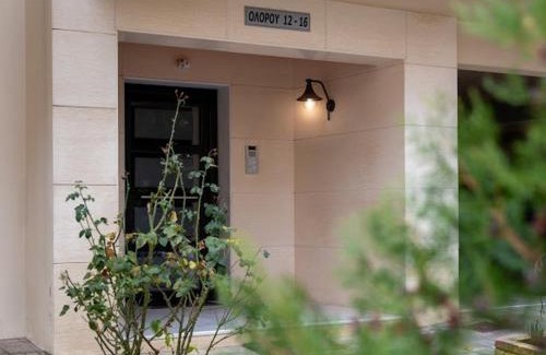 Xanthi Apartamento | Cozy City Center apartment