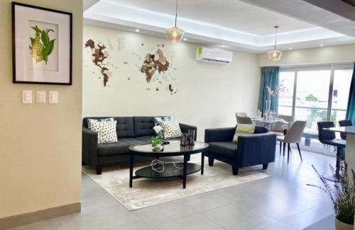 La Julia Casa | Cozy City Center Condo, Full AC