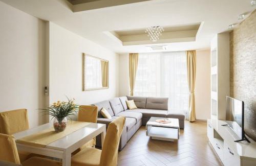 Rozino Apartamento | Cozy City Center Studio