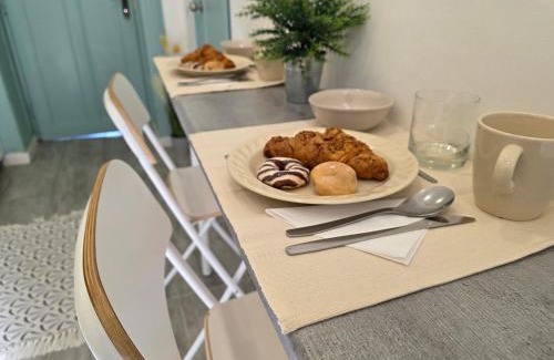 Magdolna negyed Apartamento | Cozy City Nook