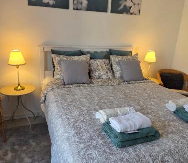 Magdolna negyed Apartamento | Cozy City Nook