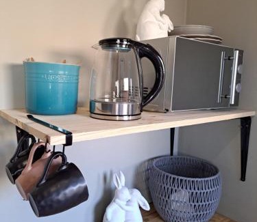 Centurion Casa | Cozy City Studio Escape