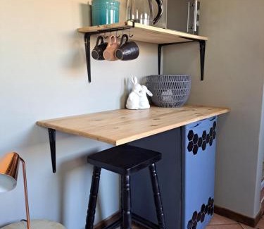 Centurion Casa | Cozy City Studio Escape