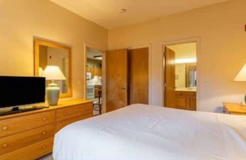 Jeffersonville Complejo | Cozy Club Wyndham Smugglers Notch, 4 Bedroom Presidential Suite